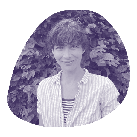 Fabienne Hollwege