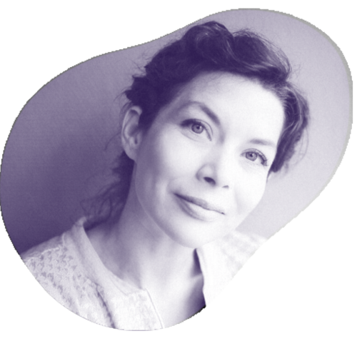 Fabienne Elaine Hollwege