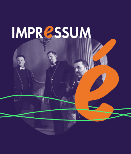 Impressum