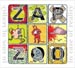 Zap Zoo: In Case Of Reality