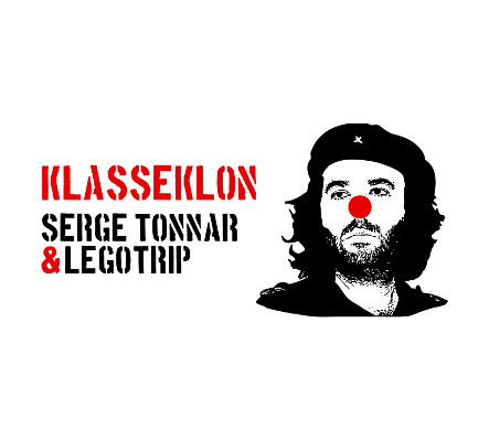 SERGE TONNAR & LEGOTRIP: Klasseklon