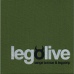SERGE TONNAR & LEGOTRIP: Legolive (CD & DVD) Out of Stock bis MëttJanuar 2020